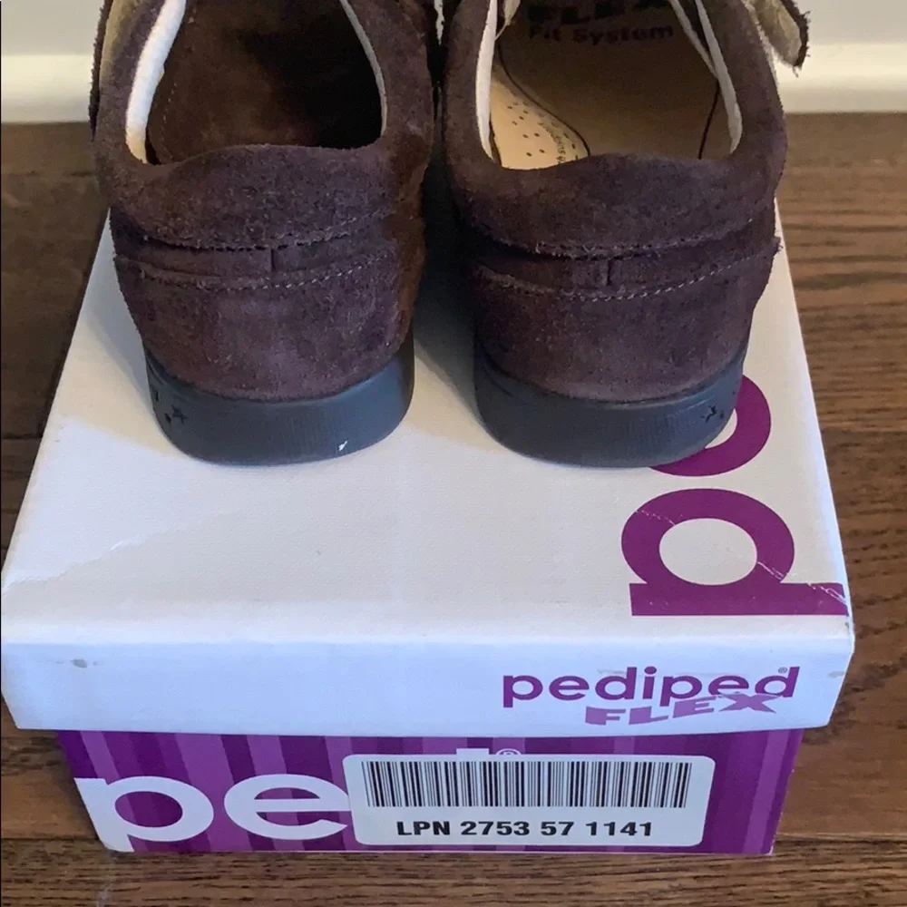 pediped flex toddler